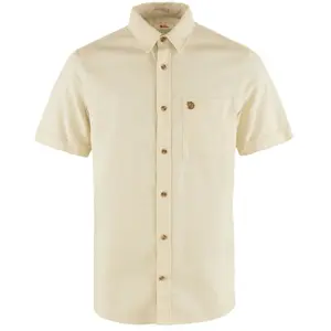 Comparateur de prix : Fjällräven Chemise à Manches Courtes Övik Travel