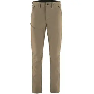 Fjällräven Abisko Trail Stretch Trousers 56 / Short man 56 pas cher