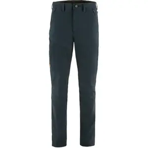 Fjällräven - Abisko Trail Stretch Trousers - Pantalon de trekking tail... pas cher