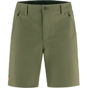 Fjällräven Short Abisko Trail Stretch pas cher