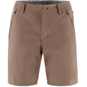 Fjällräven - Abisko Trail Stretch Shorts - Short taille 58, beige pas cher