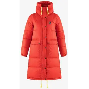 Comparateur de prix : Fjällräven Veste En Duvet Expedition