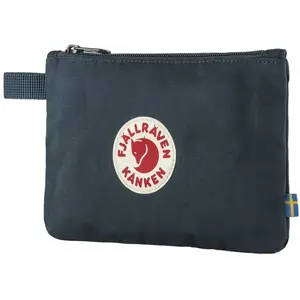 Comparateur de prix : Fjällräven Fjallraven Kånken Gear Pocket Wallets Unisex Adult, Marine, Taille Unique