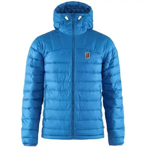 Fjallraven Fjällräven Expedition Pack Down Hoodie - Doudoune homme UN Blue XSVendu paramazon