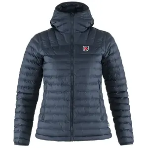 Comparateur de prix : Fjällräven - Women's Expedition Lätt Hoodie - Veste synthétique taille S, bleu