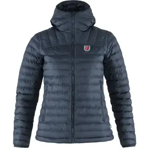 Comparateur de prix : Fjällräven Femme Expedition Lätt Hoodie W Jacket, Navy, XS EU