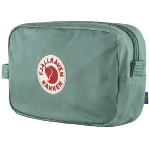 Comparateur de prix : Fjällräven Fjallraven Kånken Gear Bag Gym Unisex, Frost Green, Taille Unique