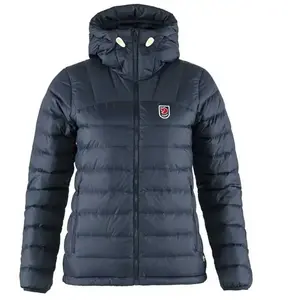 Comparateur de prix : Fjällräven Fjallraven Expedition Pack Down Hoodie W Jacket Womens, Navy, XXS
