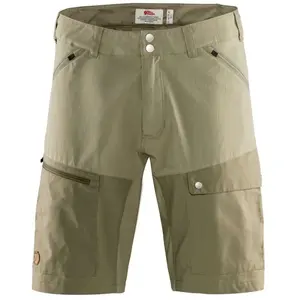 Fjällräven - Abisko Midsummer Shorts - Short taille 54, vert olive pas cher