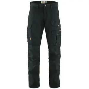 Comparateur de prix : Fjällräven - Barents Pro Winter - Pantalon hiver taille 58, noir