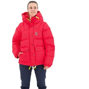 Fjallraven Fjällräven Expedition Down Lite Jacket - Doudoune femme True Red XXSVendu paramazon