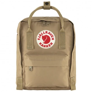Comparateur de prix : Sac à dos - Fjällräven - Kånken Mini - Marron - 21x29x10 cm - 260g