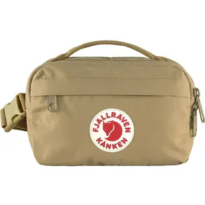 Comparateur de prix : Fjällräven Fjallraven Kånken Hip Pack Gym Bag Unisex, Clay, Taille Unique