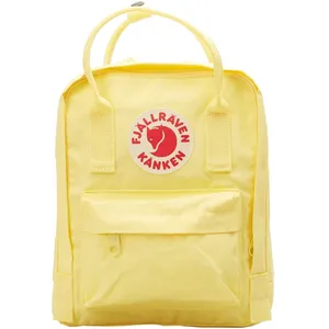 Comparateur de prix : Fjällräven Fjallraven Kånken Mini Sports Backpack Unisex Adult, Corn, Taille Unique