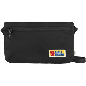 Comparateur de prix : Fjäll Räven Fjallraven Vardag Pocket Gym Bag Unisex, Noir, Taille Unique