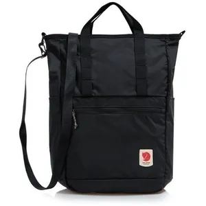 Comparateur de prix : Fjallraven Fjällräven - High Coast Totepack 23 - Sac à dos journée taille 23 l, noir