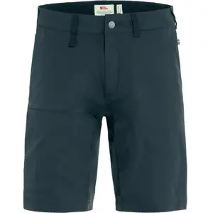 Fjällräven - Abisko Lite Shorts - Short taille 46, bleu pas cher