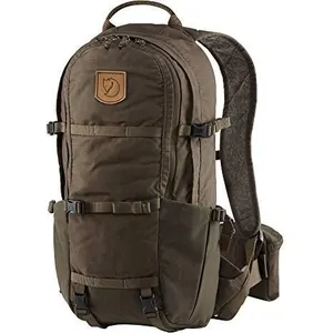 Fjällräven - Lappland Hike 15 - Sac à dos journée taille 15 l, brun pas cher