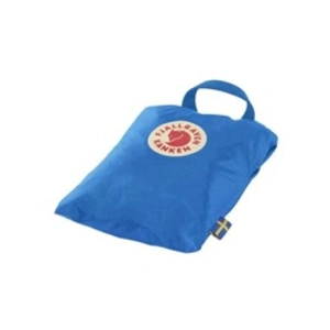 Comparateur de prix : Fjällräven Housse pour sac à dos anti-pluie Rain Cover 18 Litres Un Bleu