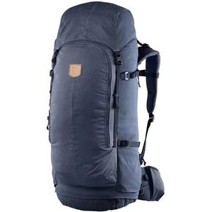 Comparateur de prix : Fjällräven Keb 72 - Sac à dos trekking Storm / Dark Navy 72 L