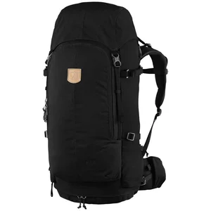 Fjällräven F27344-550-550 Keb 52, Women, Black, Taille Unique Unisex pas cher