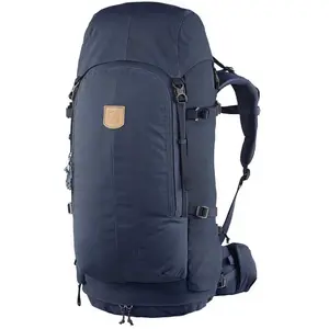 Comparateur de prix : FJÄLLRÄVEN Fjallraven Keb 52 Sports Backpack Homme, Marine De Nuit, Taille Unique