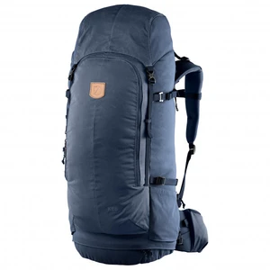 Comparateur de prix : Fjällräven - Women's Keb 72 - Sac à dos de trekking taille 72 l, bleu