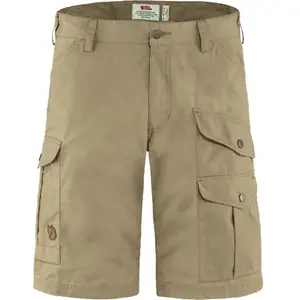 Fjällräven - Barents Pro Shorts - Short taille 60, beige pas cher