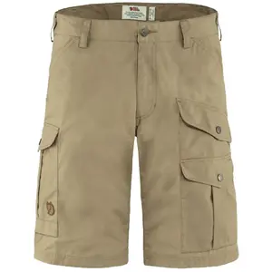 Comparateur de prix : Fjällräven Barents Pro Shorts - Short randonnée homme Sand / Sand EU 46