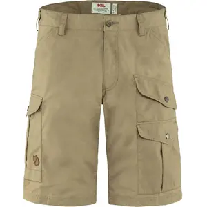 Comparateur de prix : Fjällräven Barents Pro Shorts - Short randonnée homme Sand / Sand EU 48