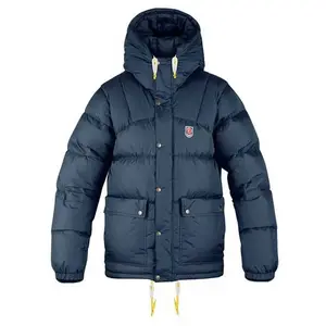 Comparateur de prix : FJÄLLRÄVEN Expedition Down Lite Jacket M Veste de sport Homme Bleu (Navy), M