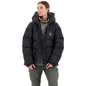 Fjällräven Fjallraven Expedition Down Lite Jacket W Veste Femme, Noir (Black), S pas cher