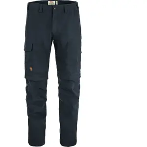Fjällräven Pantalon Karl Pro Zip Off pas cher