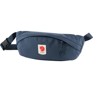 Comparateur de prix : Fjallraven Fjällräven - Ulvö Hip Pack Medium - Sac banane taille 2 l, bleu