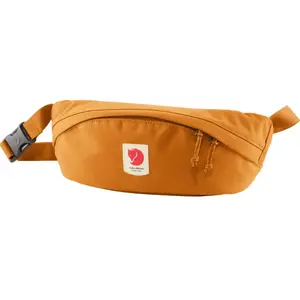 Comparateur de prix : FJALL RAVEN Sac banane Ulvo Hip Pack Medium 2 Litres Red Gold 12 171 RED GOLD