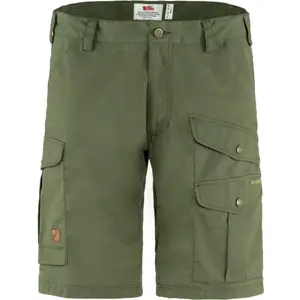 Fjällräven - Barents Pro Shorts - Short taille 60, vert olive pas cher
