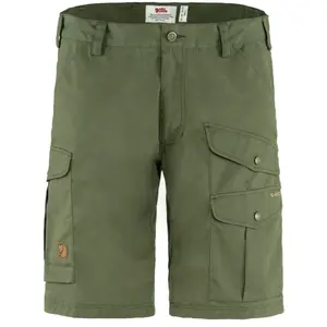 Comparateur de prix : Fjallraven Fjällräven Barents Pro Shorts - Short randonnée homme Laurel Green EU 48
