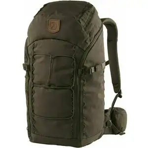 Fjällräven Fjallraven Singi 28 dark olive pas cher