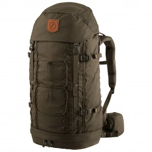 Fjallraven Singi 48 dark olive pas cher