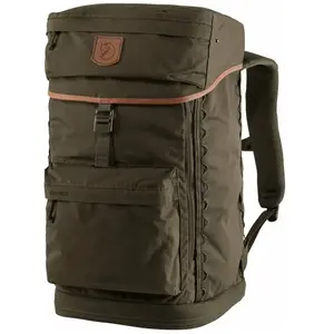 Comparateur de prix : FJALL RAVEN Fjällräven - Singi Stubben 27 - Sac à dos journée taille 27 l, brun