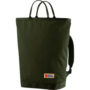 Comparateur de prix : Fjällräven Sac a dos Fjallraven Sac à dos Vardag Totepack Deep Forest