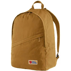 Comparateur de prix : Sac à dos - Fjällräven - Vardag 25 - Marron - 25L - Résistant à l'eau et au vent