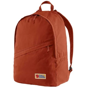 Fjallraven Medium Polyester, Sac à Dos Sac à dos Mixte, Rouille, Taille unique pas cher