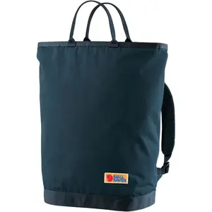 Fjallraven Fjällräven - Vardag Totepack 20 - Sac à dos journée taille 20 l, bleuVendu paramazon