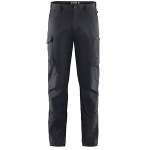 Comparateur de prix : Fjallraven Travellers MT Trousers M Pants Men's, Dark Navy, 50