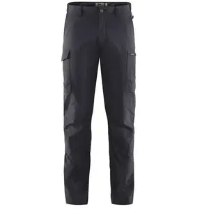 Comparateur de prix : Fjällräven Fjallraven Homme Travellers Mt Trousers M Pants, Dark Navy, 48 EU