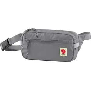 Comparateur de prix : Fjällräven - High Coast Hip Pack - Sac banane taille 1,5 l, gris