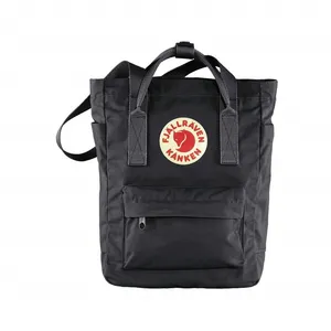 Fjallraven Kånken Totepack Mini Sports Backpack Unisex, Noir, Taille UniqueVendu paramazon