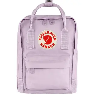 Comparateur de prix : Fjällräven FJALLRAVEN Kånken Mini Bagage à main adulte unisexe, Lavande pastel