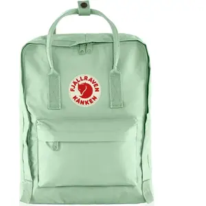 Comparateur de prix : Fjällräven - Kånken - Sac à dos journée taille 16 l, vert